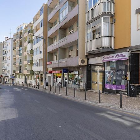 Urban Elegance Apartment Almada Exterior foto