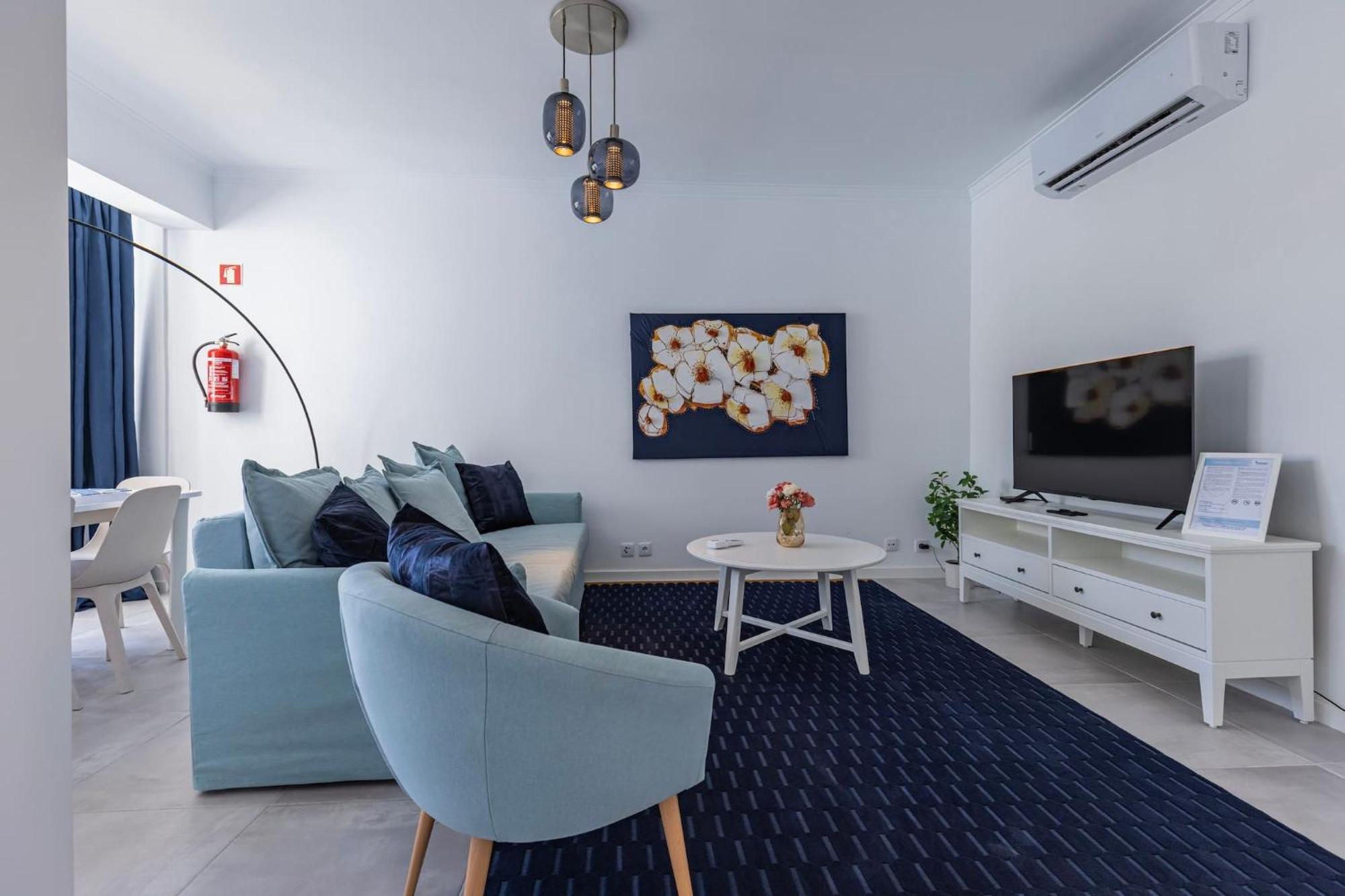 Urban Elegance Apartment Almada Exterior foto