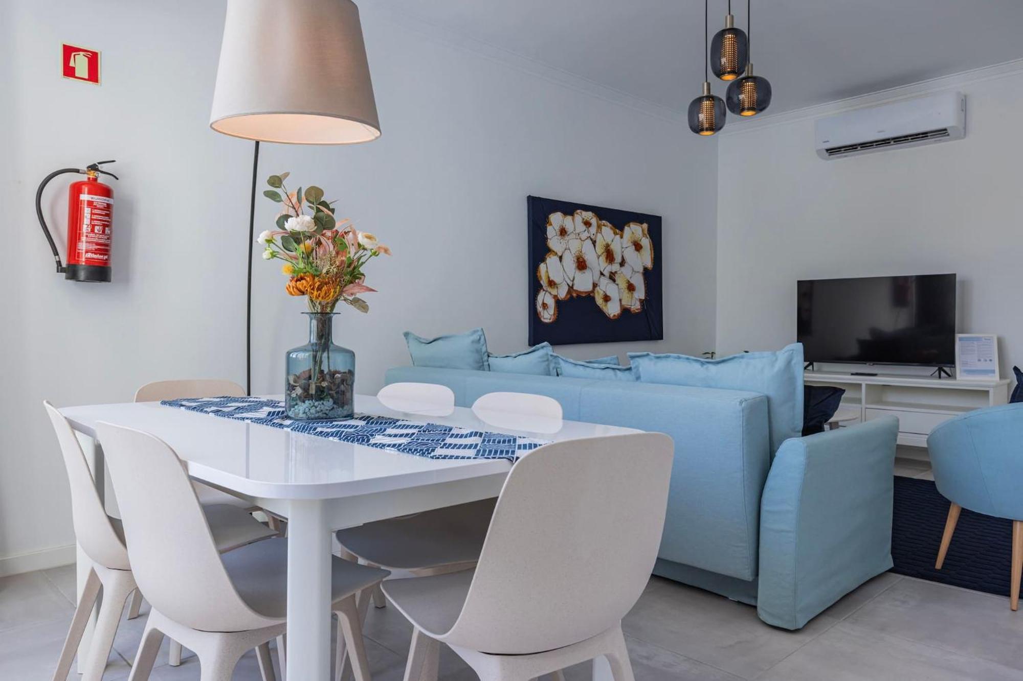 Urban Elegance Apartment Almada Exterior foto